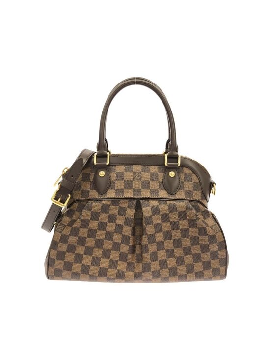 Louis Vuitton Damier Trevi PM